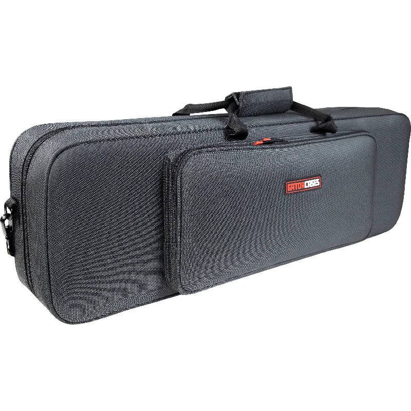 Bongos for Latin - inspired beats at parties Gator Adagio Series EPS Lightweight Case for 4/4 Violin Bongos for Latin - inspired beats at parties Gator Adagio Series EPS Lightweight Case for 4/4 Violin