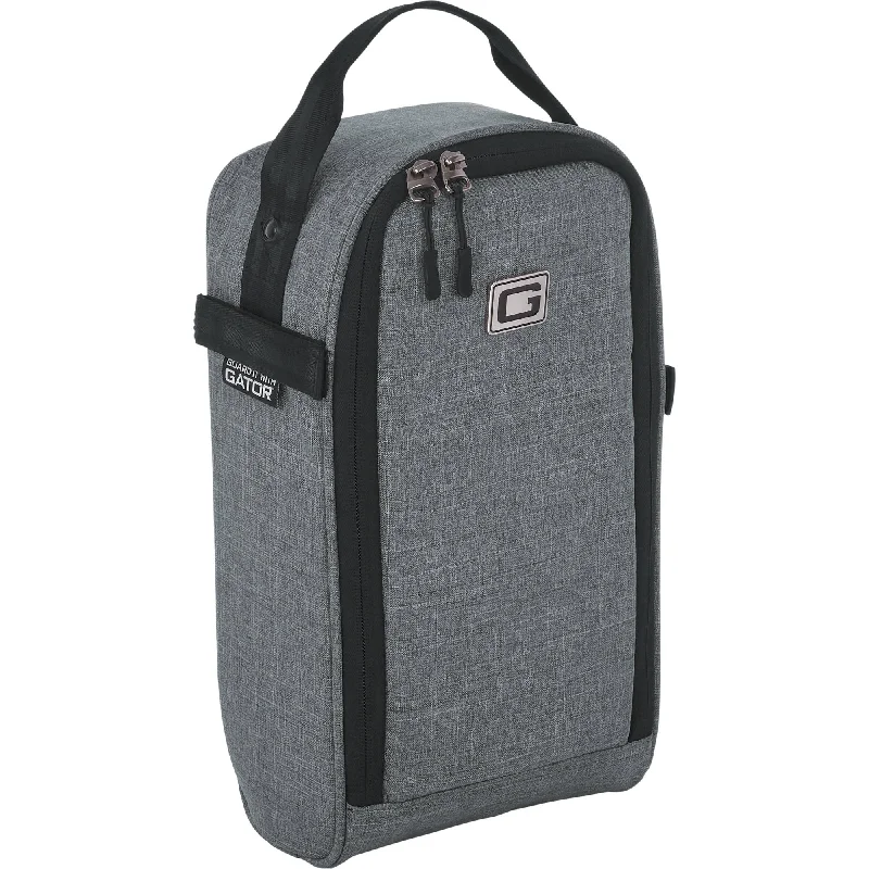 Classical guitars for playing Spanish melodies Gator Add-On Accessory Bag for Transit Series Gig Bags (Gray) Classical guitars for playing Spanish melodies Gator Add-On Accessory Bag for Transit Series Gig Bags (Gray)