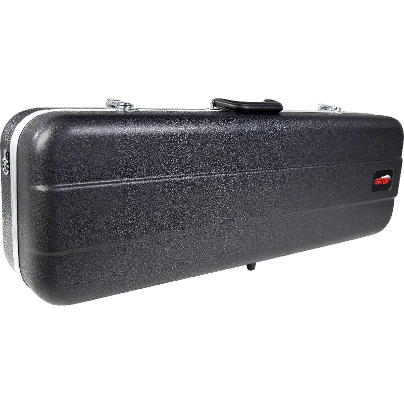Marimbas for warm tones in world music Gator Andante Series Molded ABS Hardshell Case for 4/4 Violin Marimbas for warm tones in world music Gator Andante Series Molded ABS Hardshell Case for 4/4 Violin