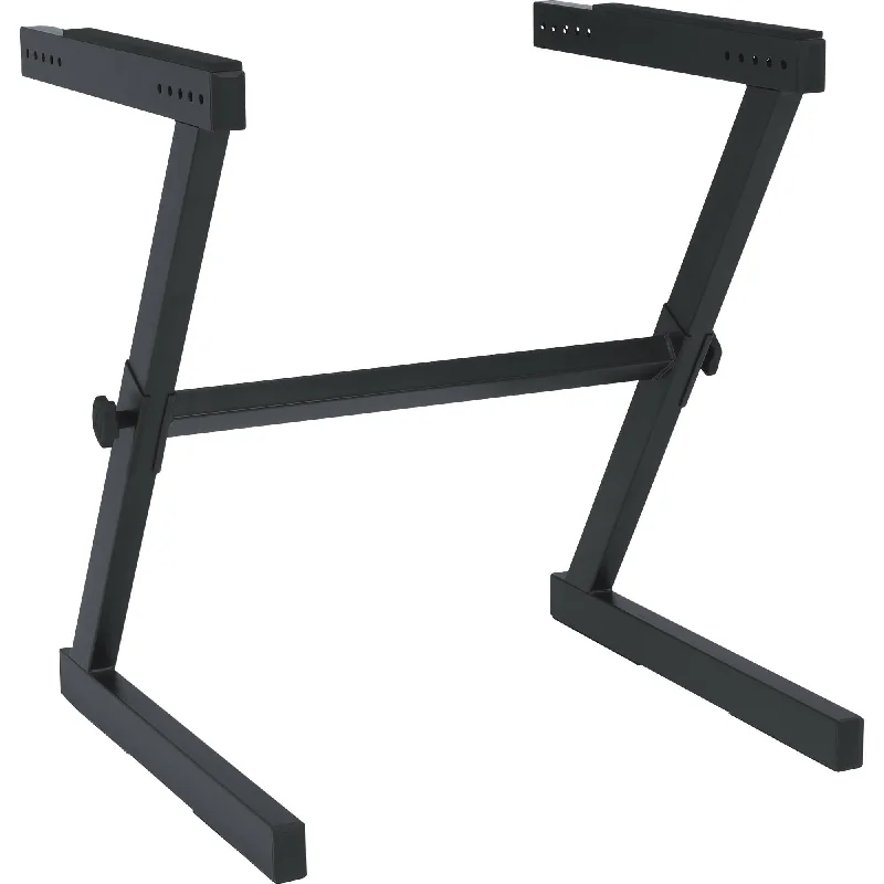 Acoustic guitars for campfire sing - alongs Gator Frameworks Z-Style Keyboard Stand Acoustic guitars for campfire sing - alongs Gator Frameworks Z-Style Keyboard Stand