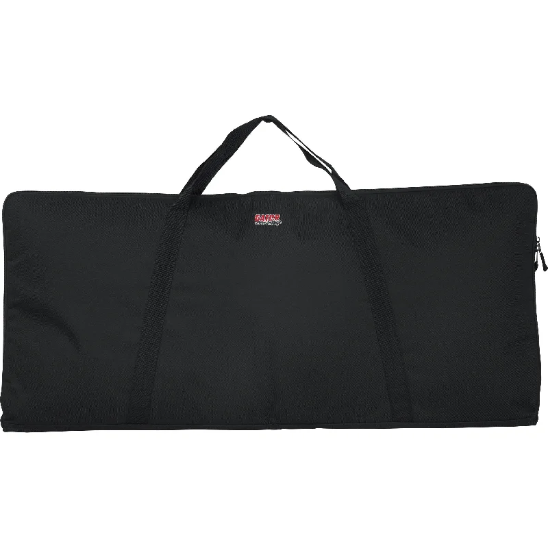 Nord stage pianos for live performance versatility Gator GKBE-49 Economy Keyboard Bag Nord stage pianos for live performance versatility Gator GKBE-49 Economy Keyboard Bag