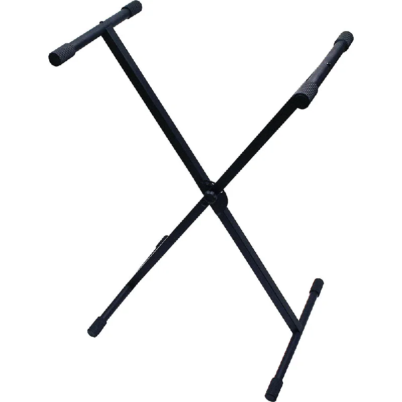 Rickenbacker bass guitars for distinctive jangly bass sounds​ Gator Rok-It X-Style Keyboard Stand