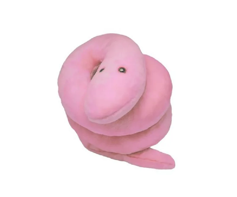 Plush toys for retirement parties with commemorative messages Giant Microbes The Pox (Syphilis) 6" Plush Plush toys for retirement parties with commemorative messages Giant Microbes The Pox (Syphilis) 6" Plush