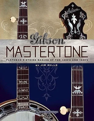 Tablas for intricate rhythms in Indian music Gibson Mastertone: Flathead 5-String Banjos of the 1930's and 1940's Tablas for intricate rhythms in Indian music Gibson Mastertone: Flathead 5-String Banjos of the 1930's and 1940's