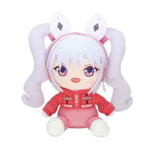 Plush toys for delivery drivers with truck - or package - shaped accents "Goddess of Victory: Nikke" NIKKE Plush Alice Plush toys for delivery drivers with truck - or package - shaped accents "Goddess of Victory: Nikke" NIKKE Plush Alice
