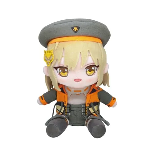 Christmas - themed plush toys for holiday gifts "Goddess of Victory: Nikke" NIKKE Plush Anis Christmas - themed plush toys for holiday gifts "Goddess of Victory: Nikke" NIKKE Plush Anis