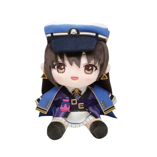 Plush toys for geologists with rock - or crystal - shaped designs "Goddess of Victory: Nikke" NIKKE Plush Diesel Plush toys for geologists with rock - or crystal - shaped designs "Goddess of Victory: Nikke" NIKKE Plush Diesel