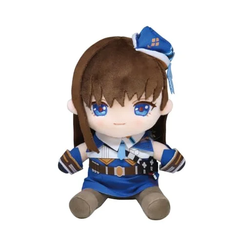 Plush toys for chefs with chef's hat and apron designs​ "Goddess of Victory: Nikke" NIKKE Plush Marian