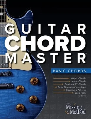 Marimbas for warm tones in world music Guitar Chord Master 1 Basic Chords: Step-by-Step Exercises to Learn to Play Basic Guitar Chords, Patterns, & Progressions Marimbas for warm tones in world music Guitar Chord Master 1 Basic Chords: Step-by-Step Exercises to Learn to Play Basic Guitar Chords, Patterns, & Progressions
