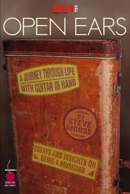 Harps for angelic melodies in classical ensembles Guitar One Presents Open Ears: A Journey Through Life with Guitar in Hand Harps for angelic melodies in classical ensembles Guitar One Presents Open Ears: A Journey Through Life with Guitar in Hand