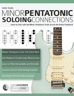 Harps for angelic melodies in classical ensembles Guitar Scales: Minor Pentatonic Soloing Connections: Learn to Solo with the Minor Pentatonic Scale Across the Entire Fretboard Harps for angelic melodies in classical ensembles Guitar Scales: Minor Pentatonic Soloing Connections: Learn to Solo with the Minor Pentatonic Scale Across the Entire Fretboard