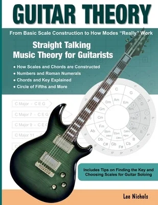Bass guitars for thumping rhythm in jazz ensembles Guitar Theory: Straight Talking Music Theory for Guitarists Bass guitars for thumping rhythm in jazz ensembles Guitar Theory: Straight Talking Music Theory for Guitarists