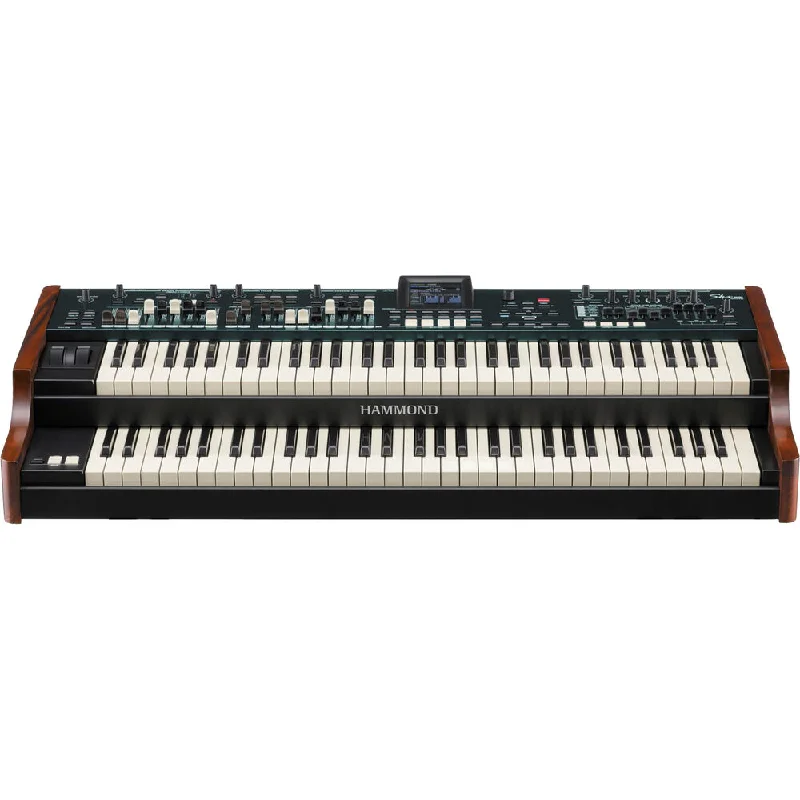 Autoharp for simple chord - strumming in folk songs Hammond SkxPRO Dual Manual Stage Keyboard and Organ Autoharp for simple chord - strumming in folk songs Hammond SkxPRO Dual Manual Stage Keyboard and Organ