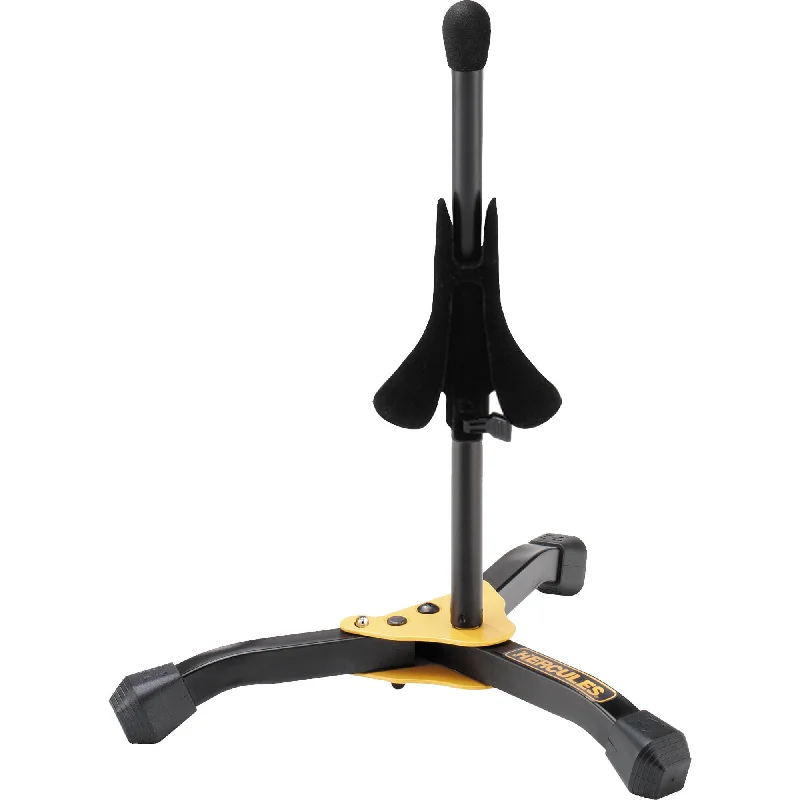 Ukuleles for easy - to - learn Hawaiian music HERCULES Stands Trumpet/Cornet Stand Ukuleles for easy - to - learn Hawaiian music HERCULES Stands Trumpet/Cornet Stand
