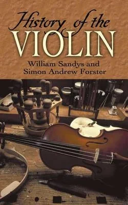 Organs for majestic sounds in churches​ History of the Violin