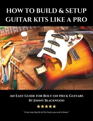 Theremin for eerie electronic sounds in experimental music How to Build & Setup Guitar Kits like a Pro: An Easy Guide for Bolt-on Neck Guitars Theremin for eerie electronic sounds in experimental music How to Build & Setup Guitar Kits like a Pro: An Easy Guide for Bolt-on Neck Guitars