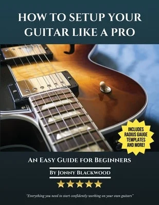Oboes for distinct sounds in orchestral overtures​ How To Setup Your Guitar Like A Pro: An Easy Guide for Beginners