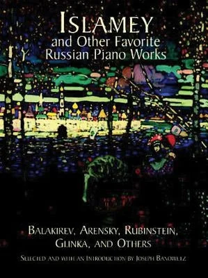 French horns for mellow sounds in orchestral pieces Islamey and Other Favorite Russian Piano Works French horns for mellow sounds in orchestral pieces Islamey and Other Favorite Russian Piano Works