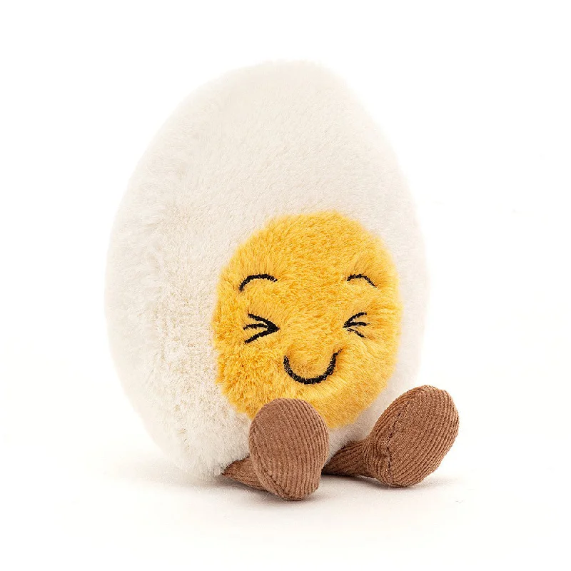 Pirate - themed plush toys with eye patches and hats Jellycat Amuseable Laughing Boiled Egg Pirate - themed plush toys with eye patches and hats Jellycat Amuseable Laughing Boiled Egg