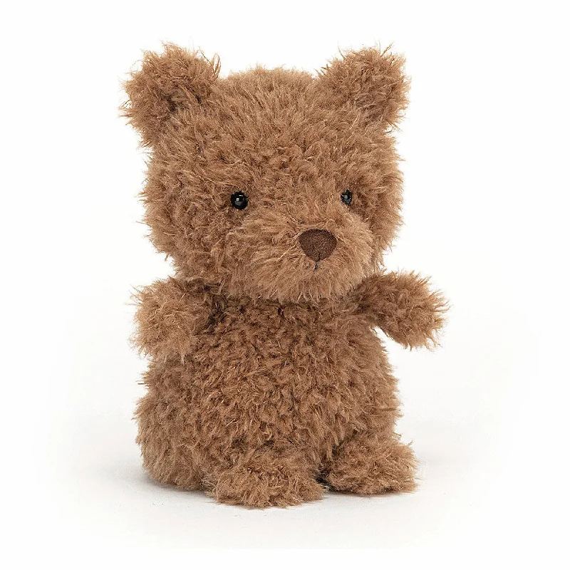 Dinosaur plush toys for prehistoric fans​ Jellycat Little Bear