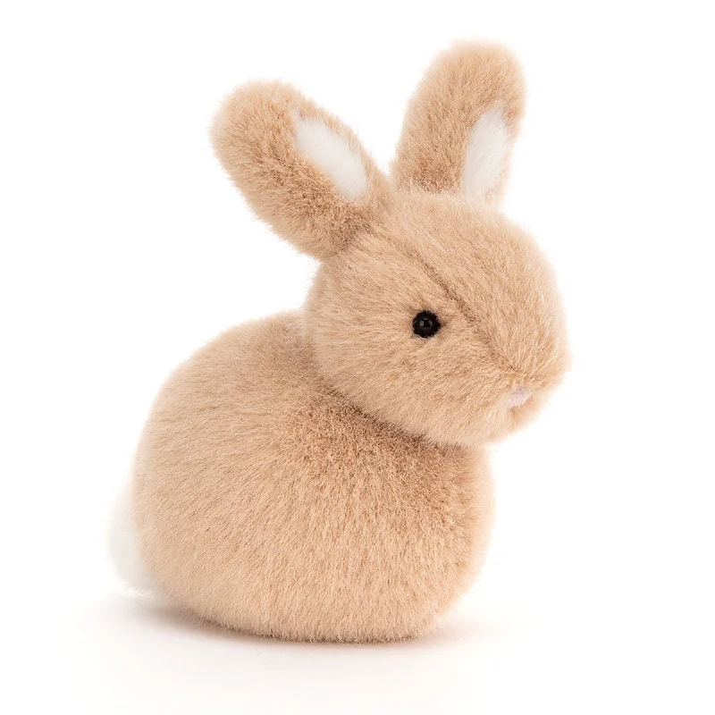 Plush toys for archaeologists with shovel - or artifact - shaped accessories Jellycat Pebblet Honey Bunny Plush toys for archaeologists with shovel - or artifact - shaped accessories Jellycat Pebblet Honey Bunny