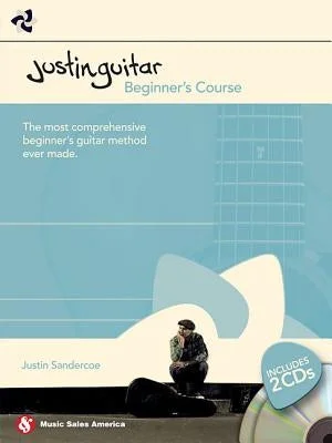 Akai professional keyboards for sampling and sequencing​ Justinguitar Beginner's Course