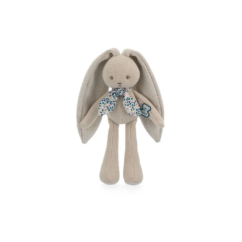 Christmas - themed plush toys for holiday gifts​ Kaloo Doll Rabbit Latte - Small