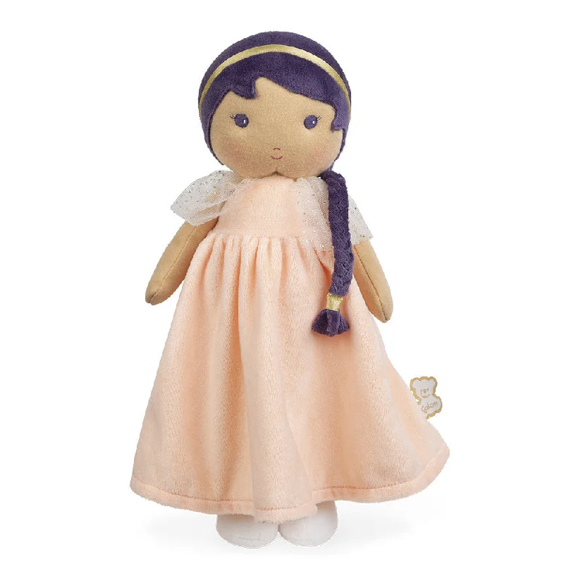 Plush toys for long - distance relationships as a keepsake Kaloo Iris K Doll - Large Plush toys for long - distance relationships as a keepsake Kaloo Iris K Doll - Large