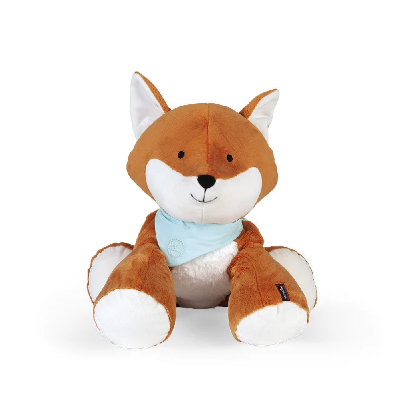 Plush toys for anime fans based on popular characters​ Kaloo Paprika Fox - Maxi