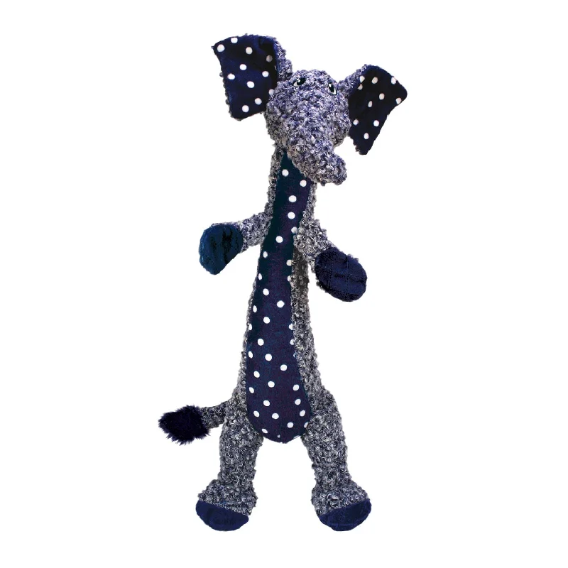 Safari animal plush toys for jungle - loving kids​ KONG Shakers Luvz Large