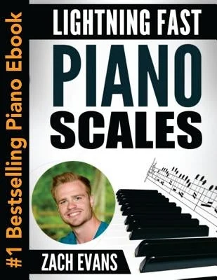 Ukuleles for easy - to - learn Hawaiian music Lightning Fast Piano Scales: A Proven Method to Get Fast Piano Scales in 5 Minutes a Day Ukuleles for easy - to - learn Hawaiian music Lightning Fast Piano Scales: A Proven Method to Get Fast Piano Scales in 5 Minutes a Day