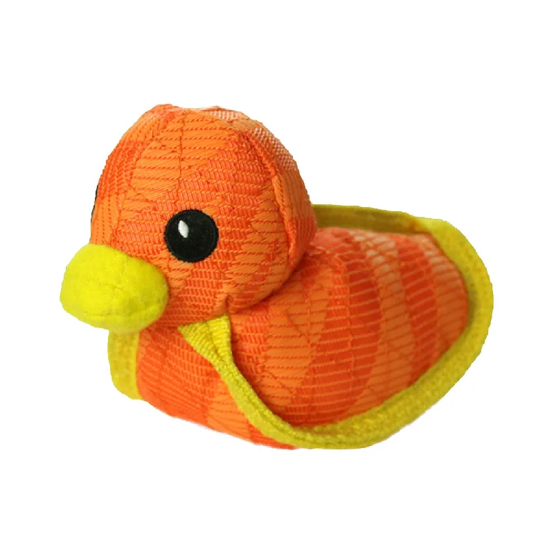 Cat - themed plush toys for feline enthusiasts​ Macky the DuraForce Duck