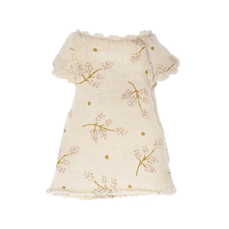 Space - themed plush toys for astronomy - crazy kids​ Maileg Nightgown, Little Sister Mouse
