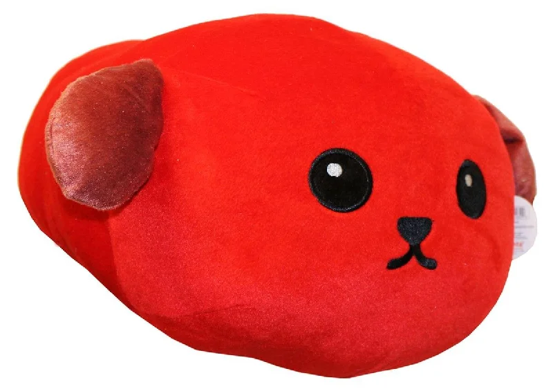 Plush toys for bookworms based on beloved book characters Mameshiba 18" Large Plush: Chili Bean Plush toys for bookworms based on beloved book characters Mameshiba 18" Large Plush: Chili Bean