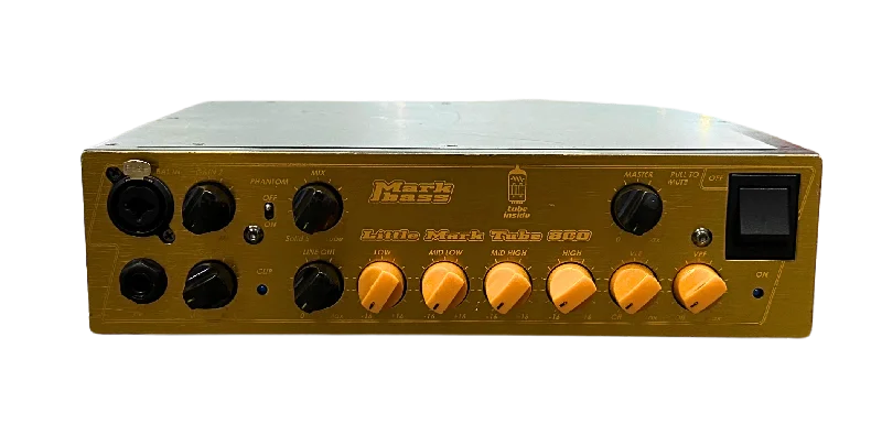 Pan flutes for ethereal sounds in world music Markbass Little Mark Tube 800 Bass Amp Head Pan flutes for ethereal sounds in world music Markbass Little Mark Tube 800 Bass Amp Head