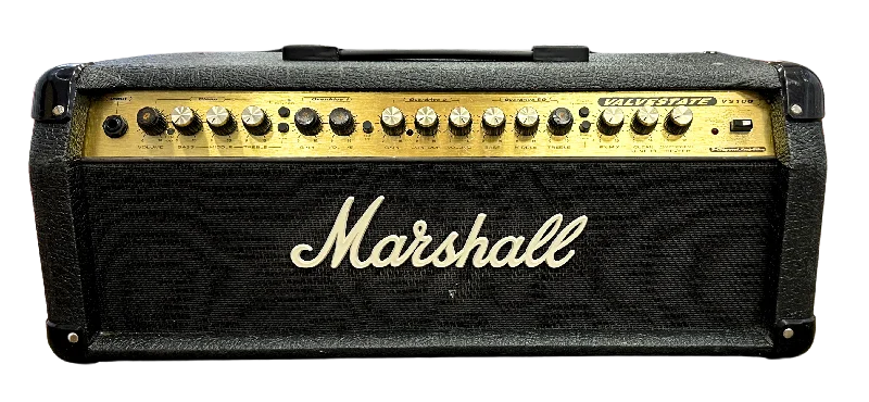 Trombones for sliding melodies in swing music Marshall ValveState VS100 3-Channel Guitar Combo Amp Trombones for sliding melodies in swing music Marshall ValveState VS100 3-Channel Guitar Combo Amp