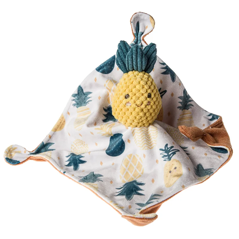 Valentine's Day plush toys with heart motifs​ Mary Meyer Sweet Soothie Pineapple