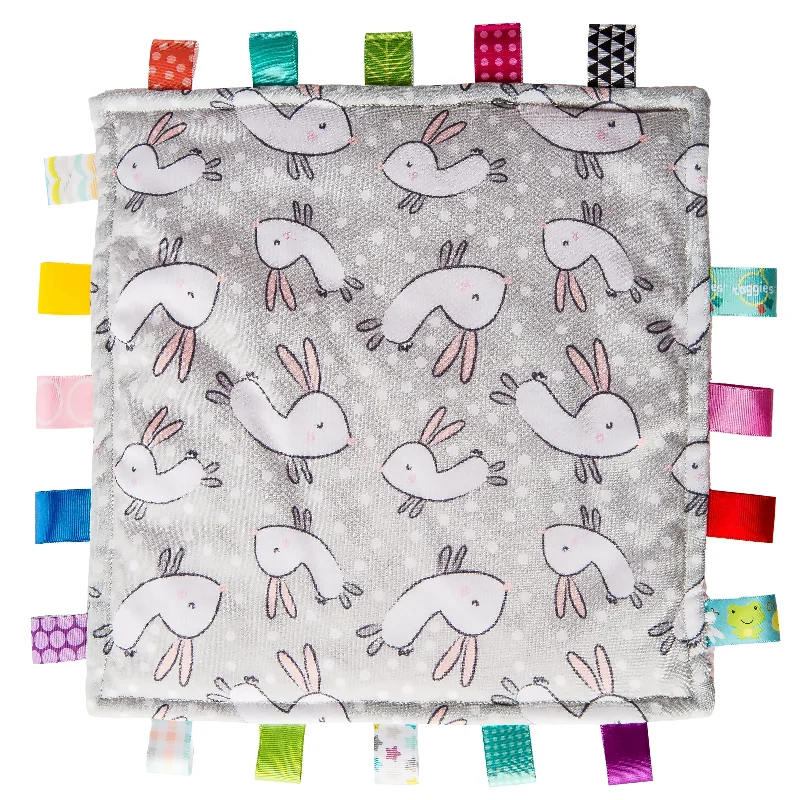 Plush toys for doctors with doctor - coat - or stethoscope - shaped designs Taggies™ Original Comfy Blanket - Bunnies Plush toys for doctors with doctor - coat - or stethoscope - shaped designs Taggies™ Original Comfy Blanket - Bunnies