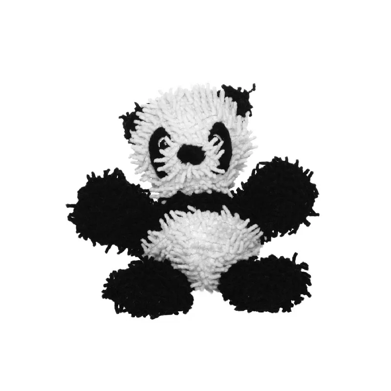 Plush toys with built - in lullabies for bedtime Mighty Dog Toys Pailey the Panda JR Plush toys with built - in lullabies for bedtime Mighty Dog Toys Pailey the Panda JR