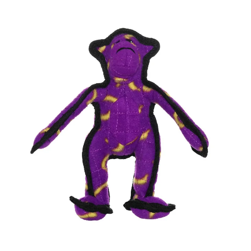 Christmas - themed plush toys for holiday gifts​ Tuffy's Morris The Monkey JR