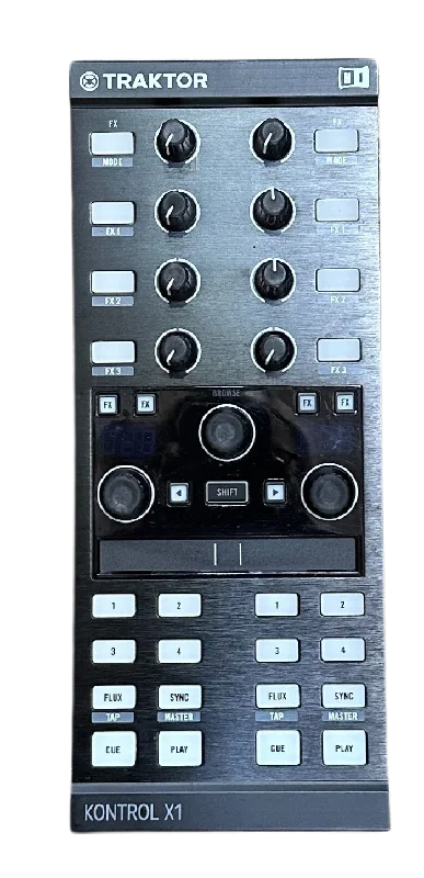 Bass clarinets for low - end support in big bands Native Instruments Traktor Kontrol Z1 DJ Mixing Interface Bass clarinets for low - end support in big bands Native Instruments Traktor Kontrol Z1 DJ Mixing Interface