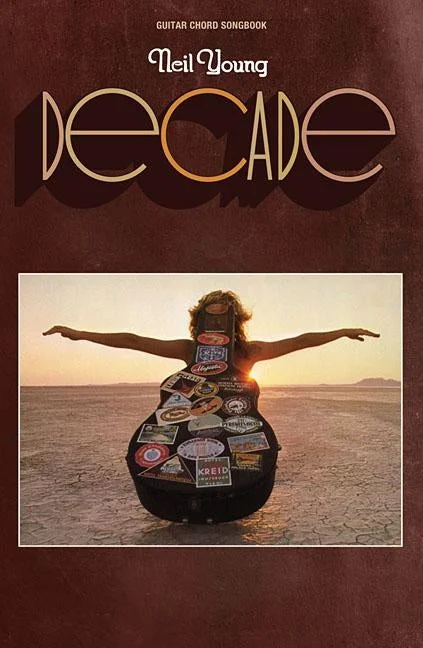 Bach Stradivarius trumpets for superior brass sound​ Neil Young - Decade