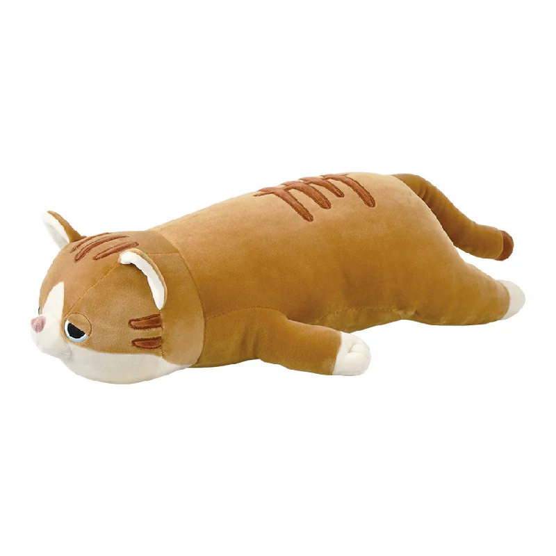 Musical plush toys that play different tunes​ nemu nemu animals Mugi Brown Cat