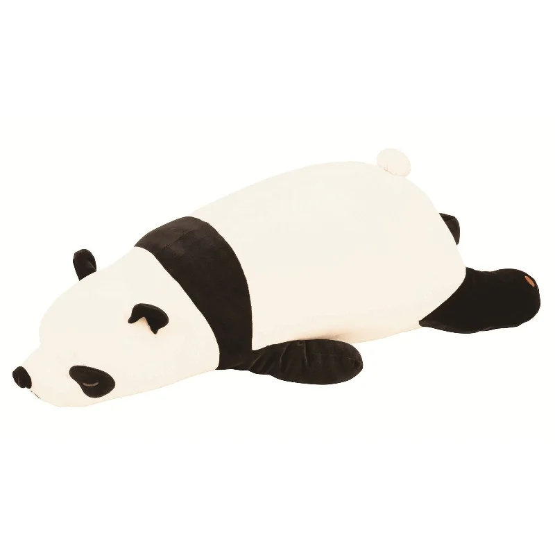 Halloween - inspired plush toys with spooky designs nemu nemu animals Paopao The Panda Halloween - inspired plush toys with spooky designs nemu nemu animals Paopao The Panda