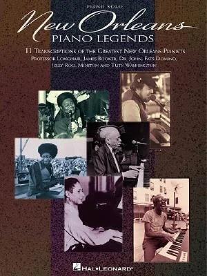 Zildjian cymbals for industry - standard crashing effects New Orleans Piano Legends Zildjian cymbals for industry - standard crashing effects New Orleans Piano Legends
