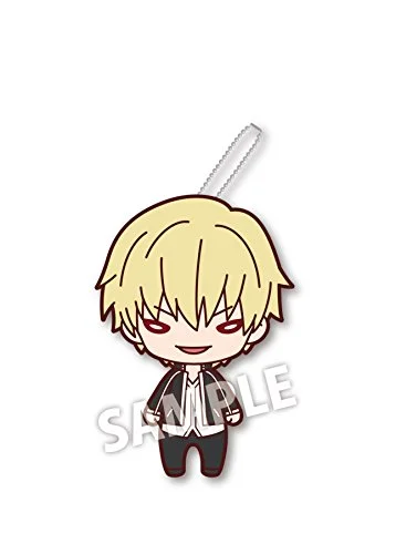 Plush toys for wedding favors with romantic designs Nitotan "Fate/stay night -Heaven's Feel-" Plush with Ball Chain Gilgamesh Plush toys for wedding favors with romantic designs Nitotan "Fate/stay night -Heaven's Feel-" Plush with Ball Chain Gilgamesh