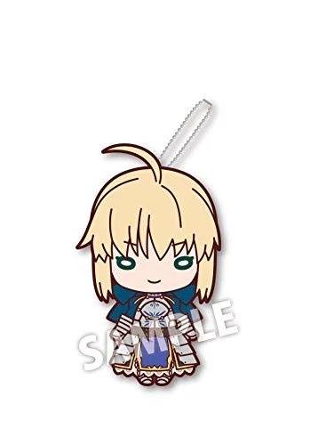 Stress - relieving plush toys for adults in the office Nitotan "Fate/stay night -Heaven's Feel-" Plush with Ball Chain Saber Stress - relieving plush toys for adults in the office Nitotan "Fate/stay night -Heaven's Feel-" Plush with Ball Chain Saber