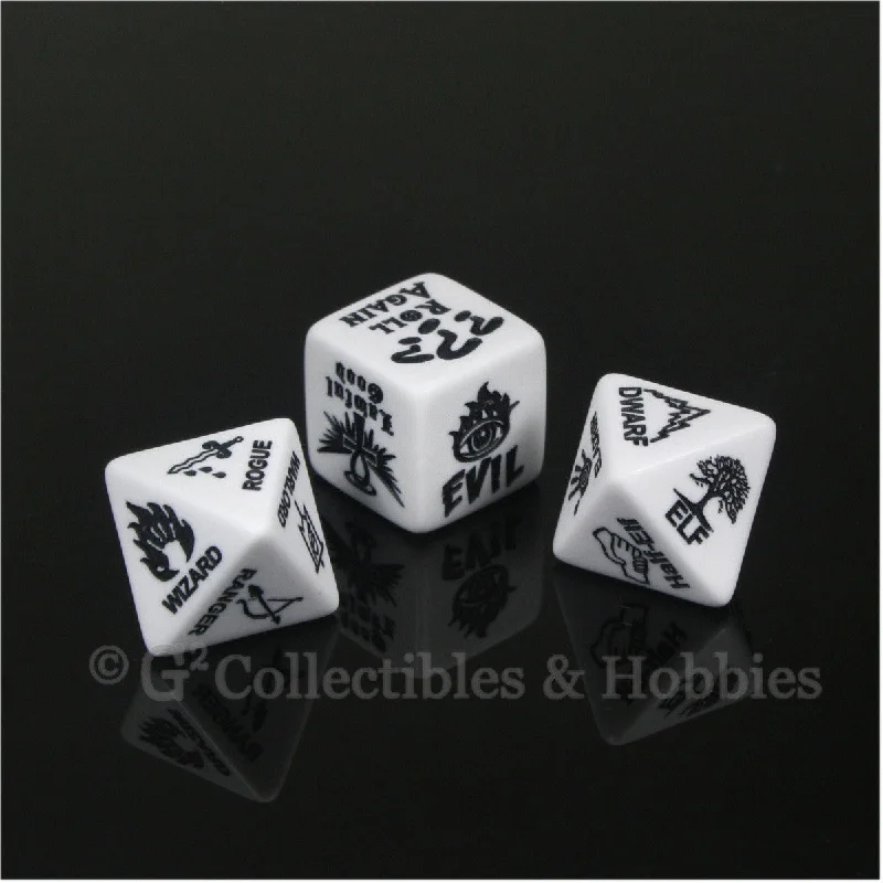 Plush toys for postal workers with mail - bag - or letter - shaped details NPC Alignment Race Class Dice Set 3pc Plush toys for postal workers with mail - bag - or letter - shaped details NPC Alignment Race Class Dice Set 3pc