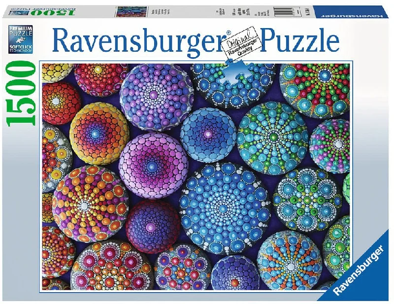 Puzzle - based fitness challenges for physical activity​ One Dot at a Time