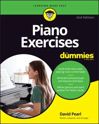 Djembe drums for African - style percussion circles​ Piano Exercises for Dummies